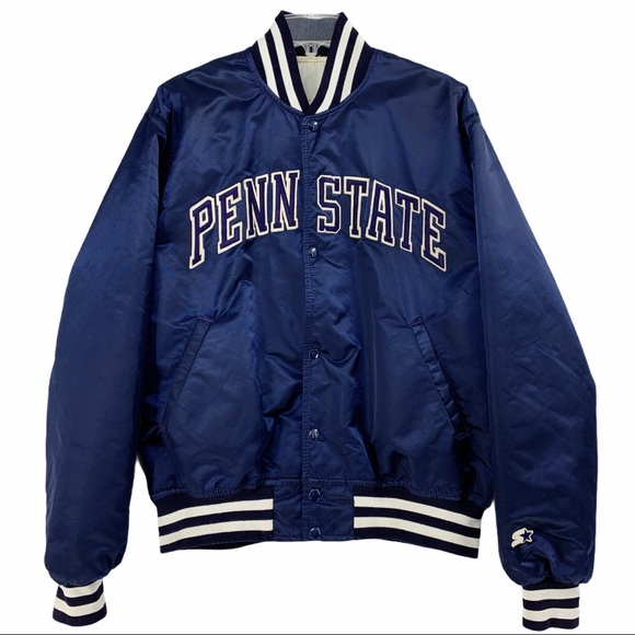 STARTER Other - Vintage Penn State Starter Jacket